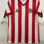 Chivas retro 86/87