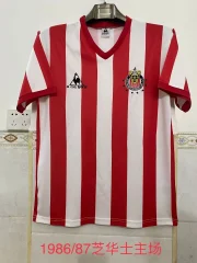 Chivas retro 86/87
