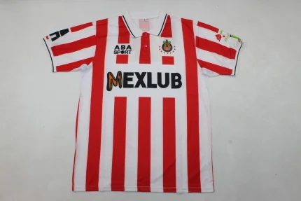 Chivas retro 94/95