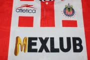 Chivas retro 95/96 - Imagen 9