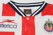 Chivas retro 95/96 - Imagen 10