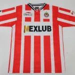 Chivas retro 95/96
