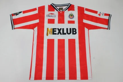 Chivas retro 95/96