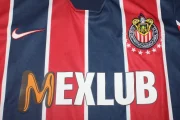 Chivas retro 96/97 - Imagen 4