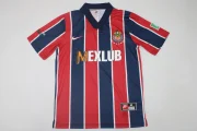 Chivas retro 96/97