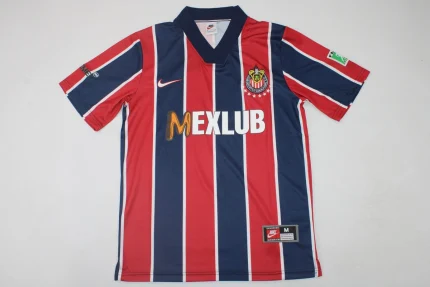 Chivas retro 96/97