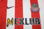 Chivas retro 97/98 - Imagen 10