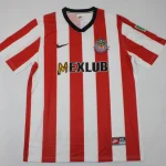 Chivas retro 97/98