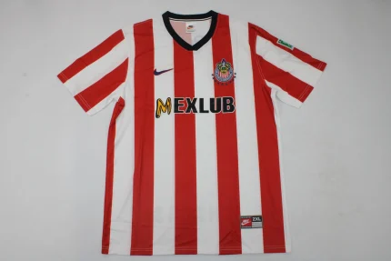 Chivas retro 97/98