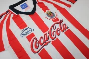 Chivas retro 98/99 local - Imagen 10