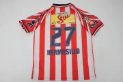 Chivas retro 98/99 local - Imagen 11