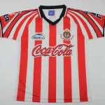 Chivas retro 98/99 local