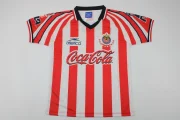 Chivas retro 98/99 local