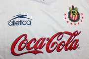 Chivas retro 98/99 visitante - Imagen 2