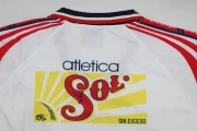 Chivas retro 98/99 visitante - Imagen 6