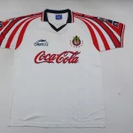 Chivas retro 98/99 visitante