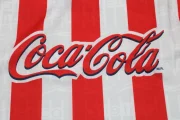 Chivas retro 99/00 local - Imagen 2