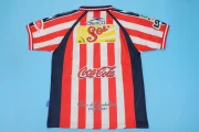 Chivas retro 99/00 local - Imagen 14
