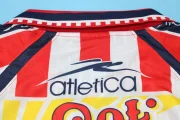 Chivas retro 99/00 local - Imagen 17
