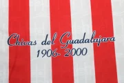Chivas retro 99/00 local - Imagen 20