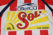 Chivas retro 99/00 local - Imagen 3