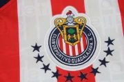 Chivas retro 99/00 local - Imagen 6