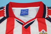 Chivas retro 99/00 local - Imagen 11
