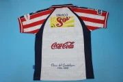 Chivas retro 99/00 visitante - Imagen 12