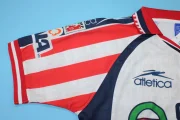 Chivas retro 99/00 visitante - Imagen 16