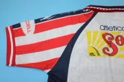 Chivas retro 99/00 visitante - Imagen 6