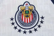 Chivas retro 99/00 visitante - Imagen 8