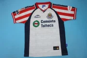 Chivas retro 99/00 visitante