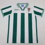 Córdoba retro 96/97