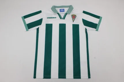Córdoba retro 96/97