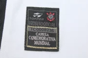 Corinthians retro 00/01 local - Imagen 3