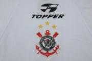 Corinthians retro 00/01 local - Imagen 4