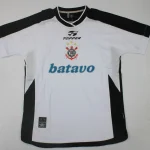 Corinthians retro 00/01 local