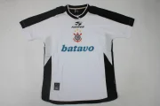 Corinthians retro 00/01 local
