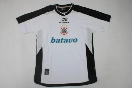 Corinthians retro 00/01 local