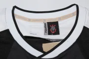 Corinthians retro 00/01 visitante - Imagen 2