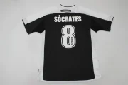 Corinthians retro 00/01 visitante - Imagen 5