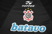 Corinthians retro 00/01 visitante - Imagen 8