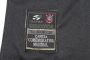Corinthians retro 00/01 visitante - Imagen 11