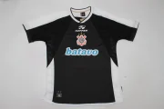 Corinthians retro 00/01 visitante