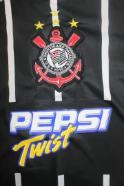 Corinthians retro 04/05 - Imagen 5