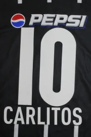 Corinthians retro 04/05 - Imagen 11