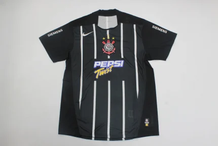 Corinthians retro 04/05