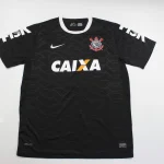 Corinthians retro 08/09 visitante
