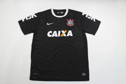 Corinthians retro 08/09