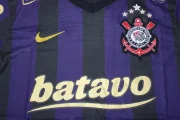 Corinthians retro 09/10 - Imagen 4